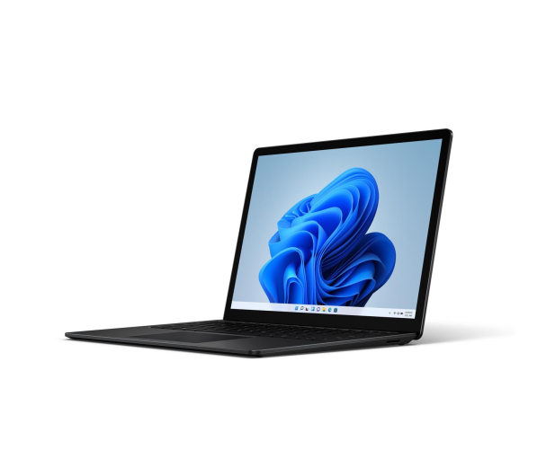 Microsoft Surface Laptop 4 13" i5/8GB/512GB Czarny - 647057 - zdjęcie 6